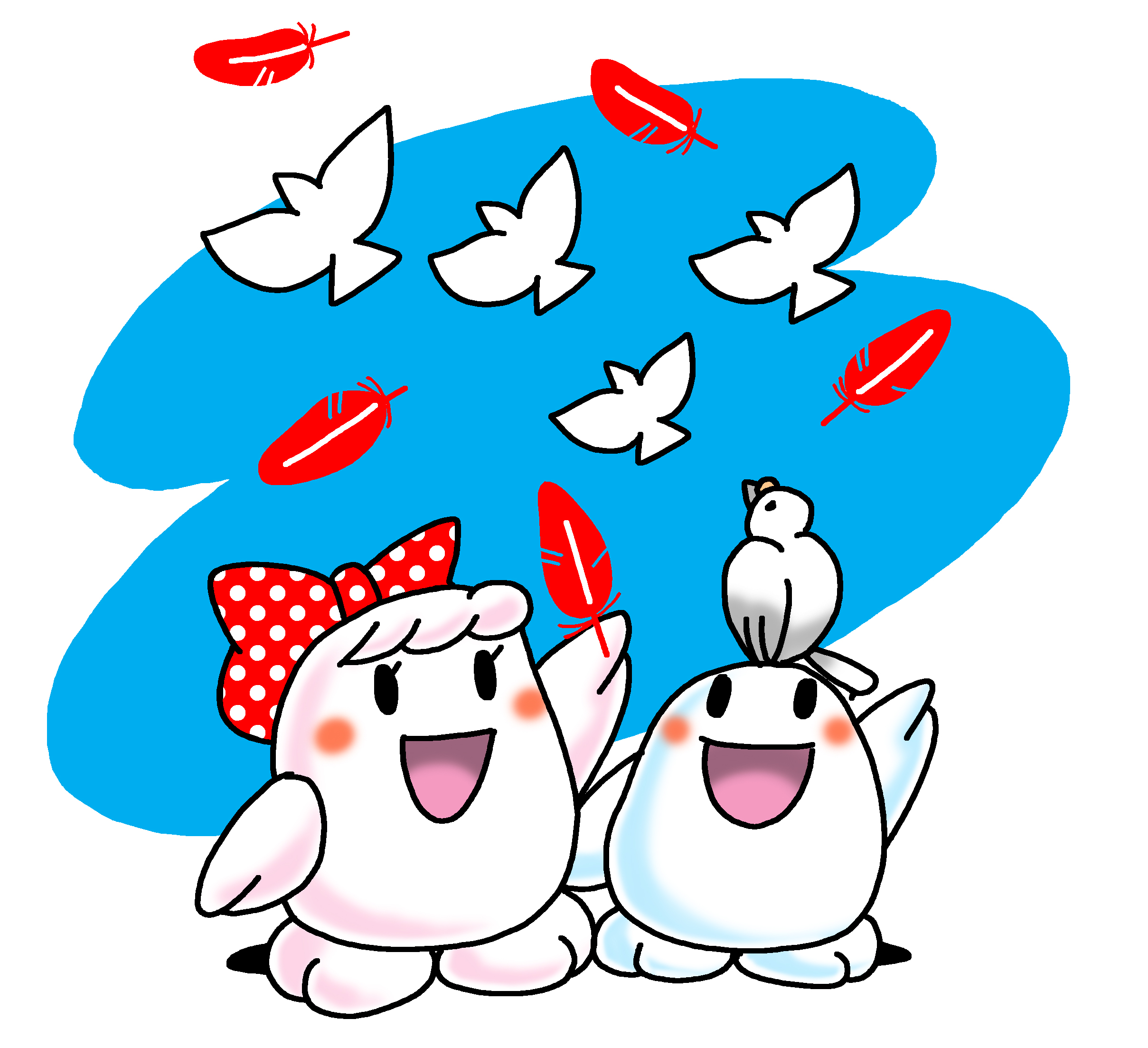 クリックでウィンドウを開きます