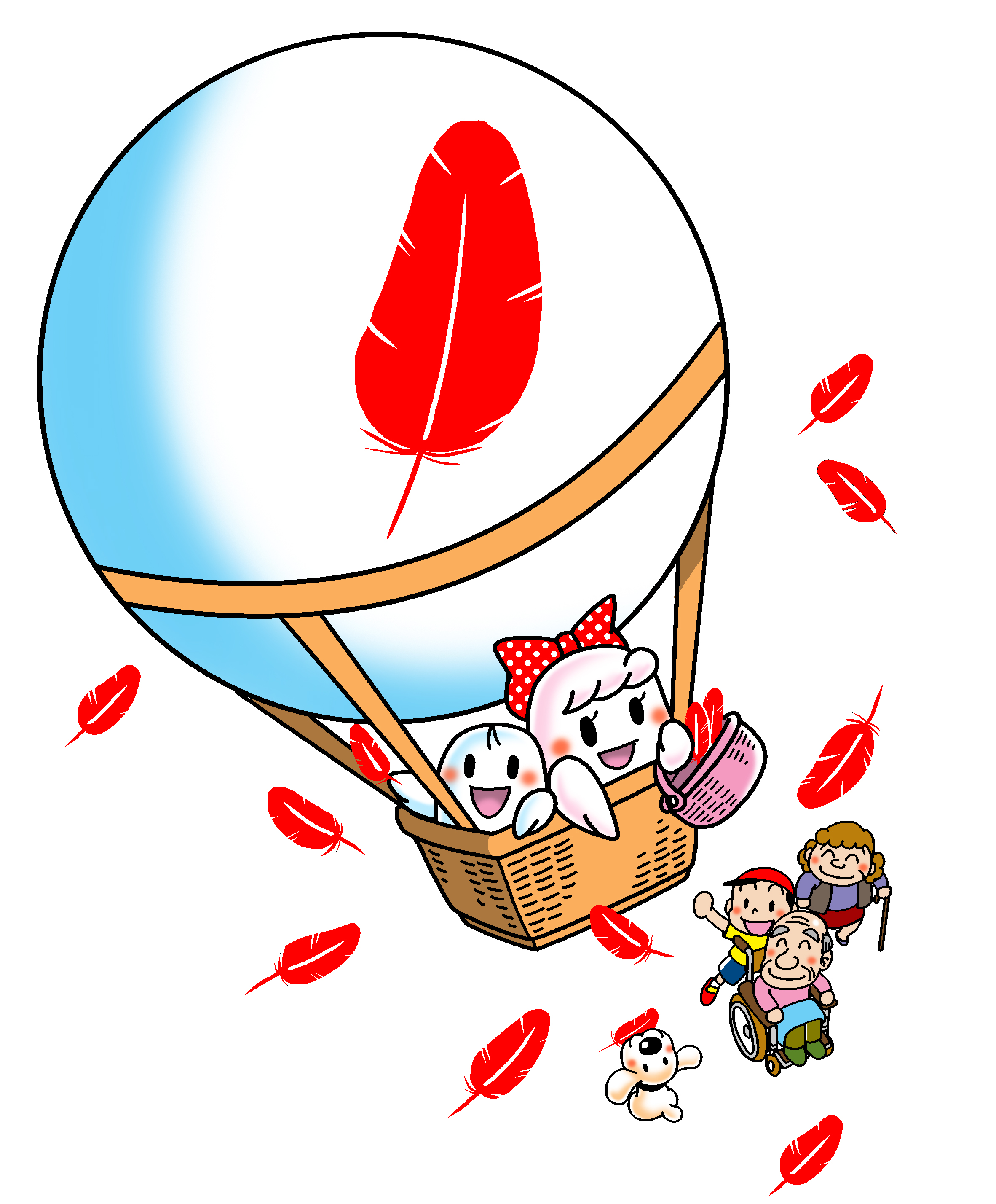 クリックでウィンドウを開きます